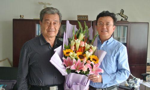 领导升职送什么花最合适？如何选择合适的花卉表达祝贺？