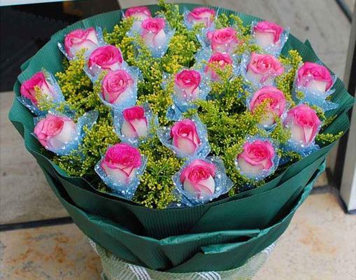 芭蕉花单独的花语有何含义？