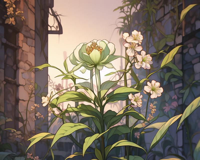 芭蕉花单独的花语有何含义？