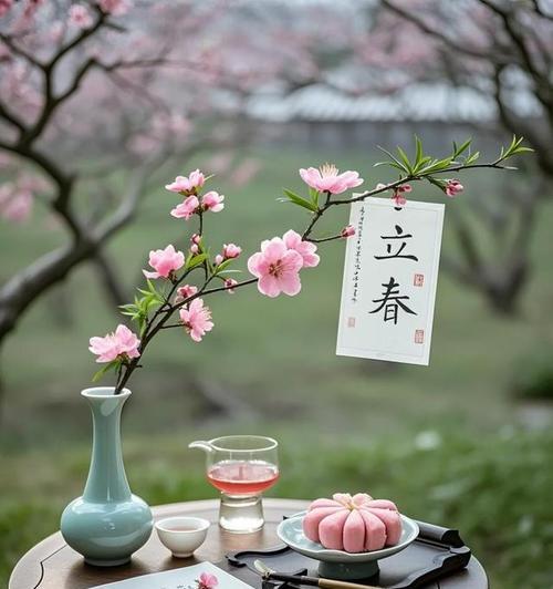 三月赠花传递了哪些祝福？