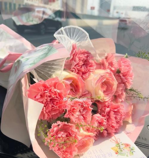 三月赠花传递了哪些祝福？