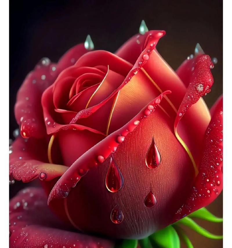玫瑰花666什么意思？666朵玫瑰花代表什么？