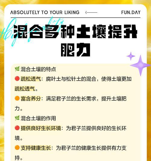 土壤潮湿对君子兰的影响及解决方法是什么？