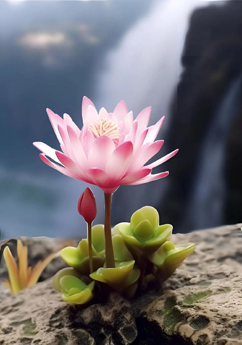 帝王花木百合的花语有何特殊寓意？