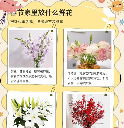 花朵有哪些作用和意义？如何利用花朵进行装饰和表达情感？